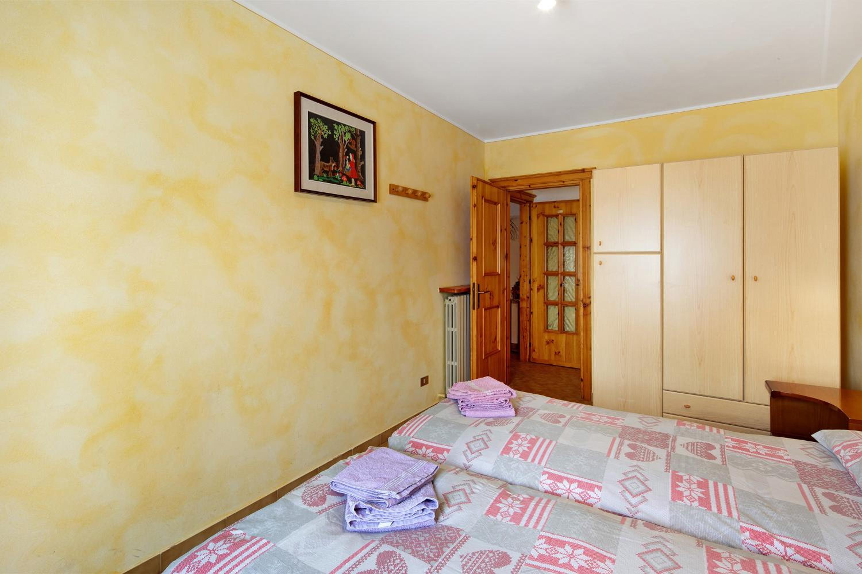 Appartamento Edelweiss