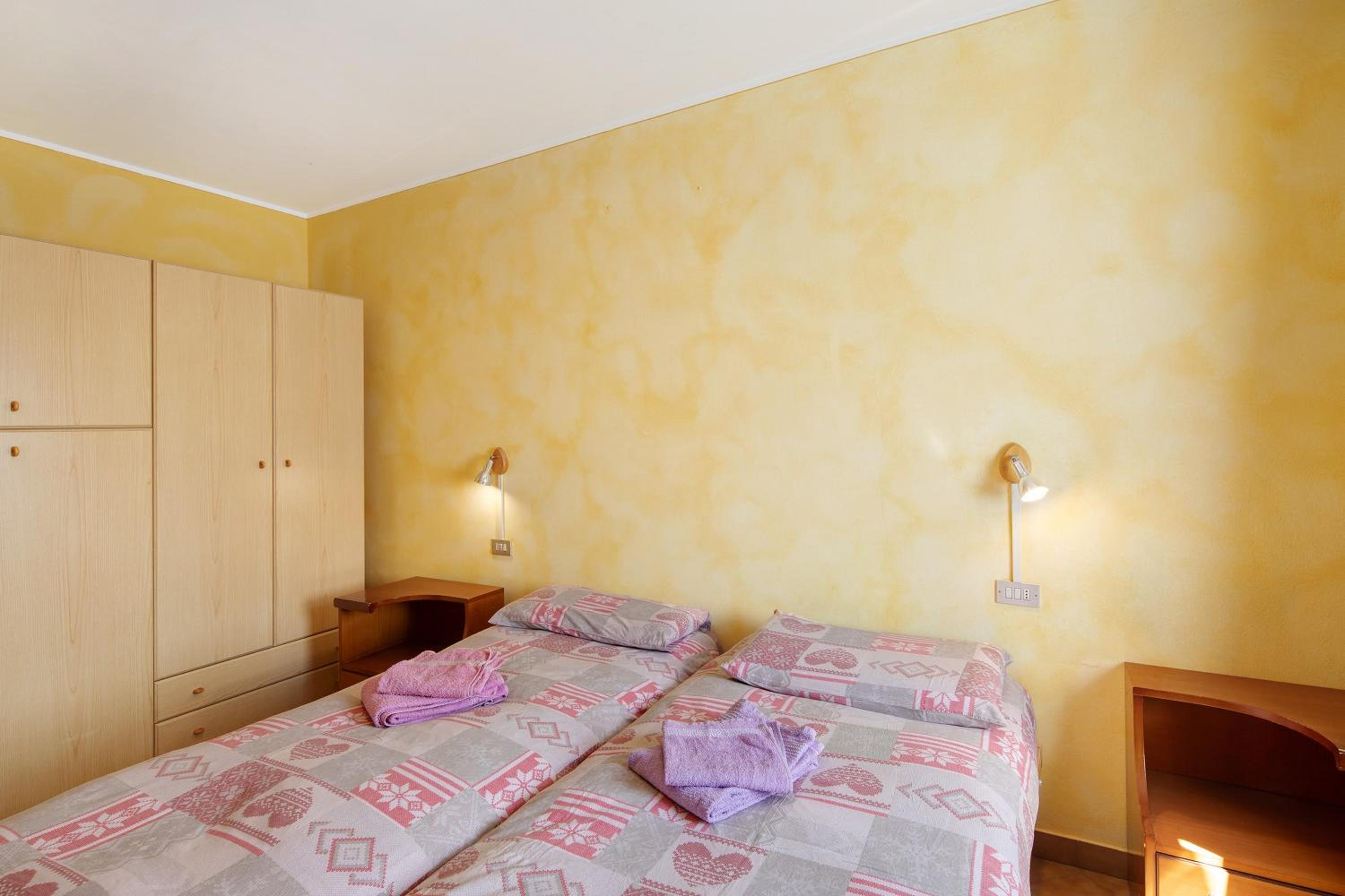 Appartamento Edelweiss
