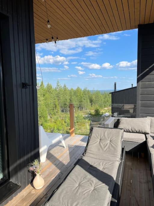 Villa Arctic Home