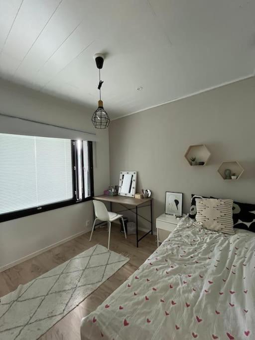 Villa Arctic Home