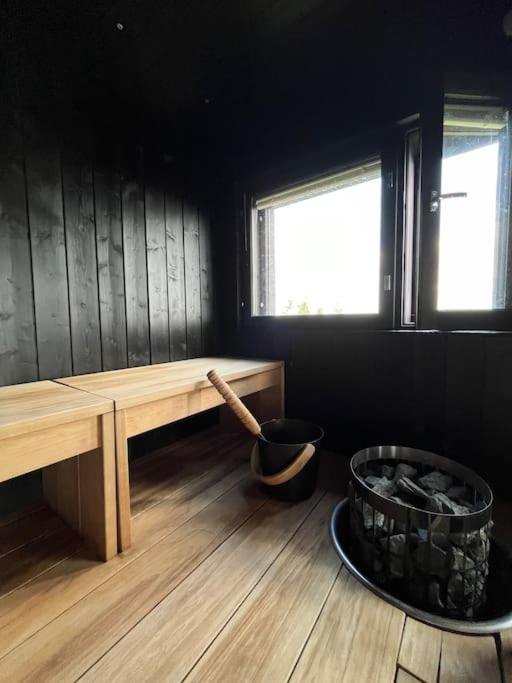 Villa Arctic Home