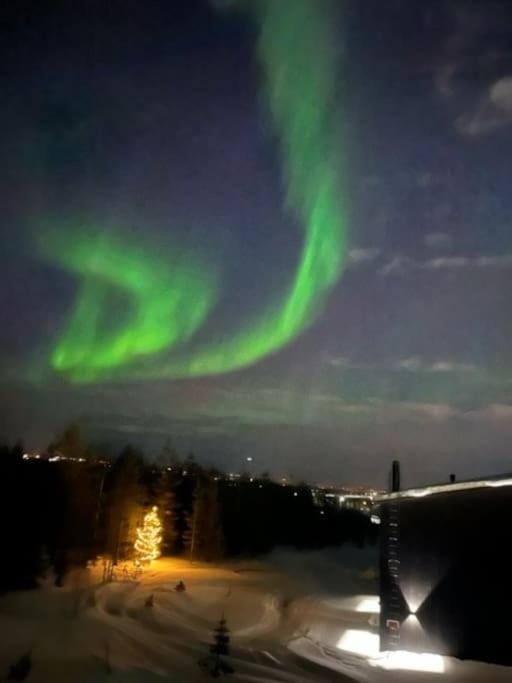 Villa Arctic Home
