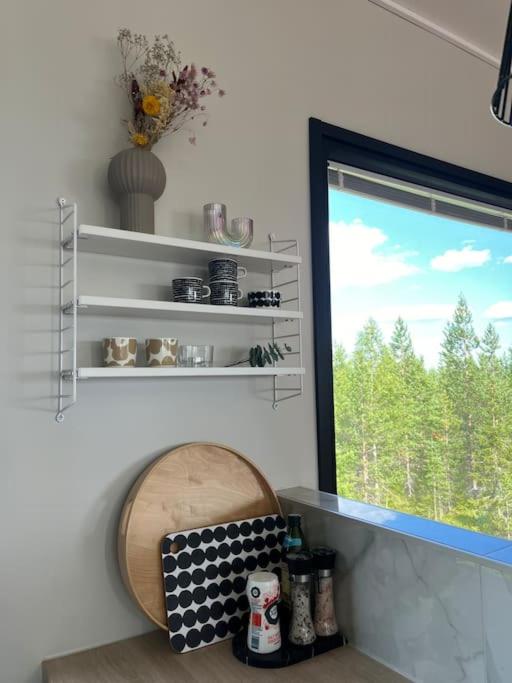 Villa Arctic Home