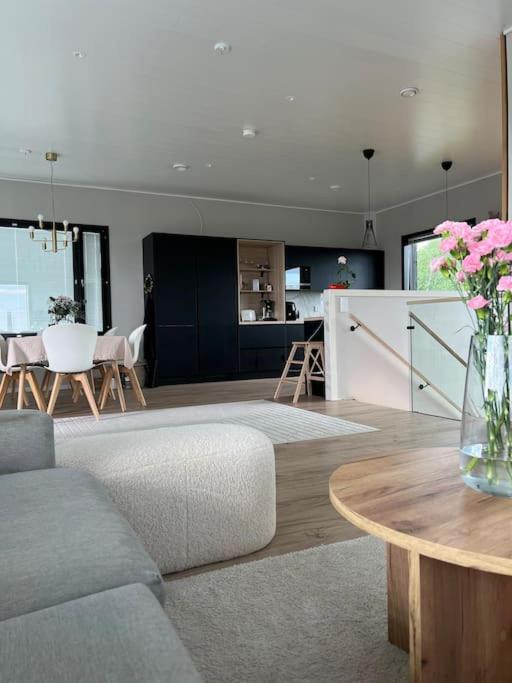 Villa Arctic Home