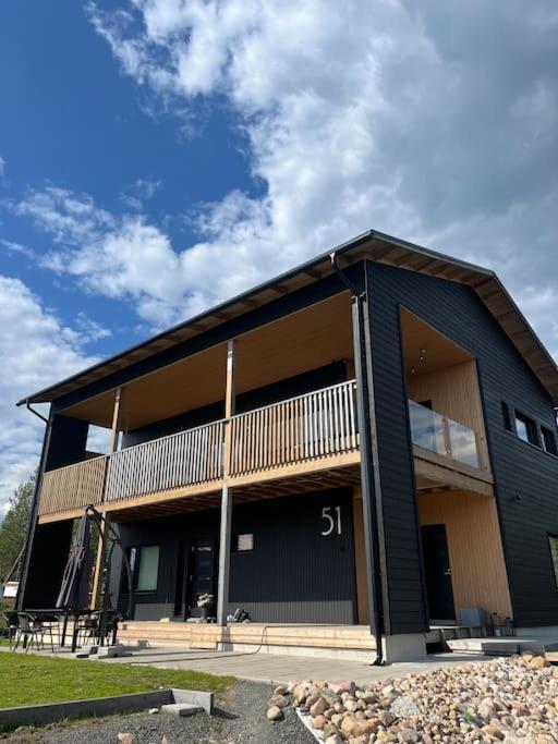 Villa Arctic Home