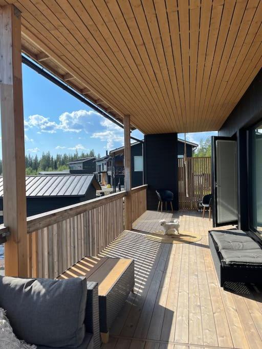 Villa Arctic Home