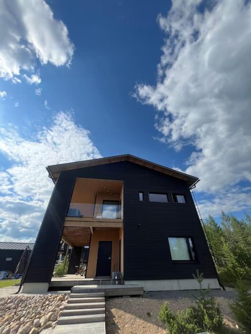 Villa Arctic Home