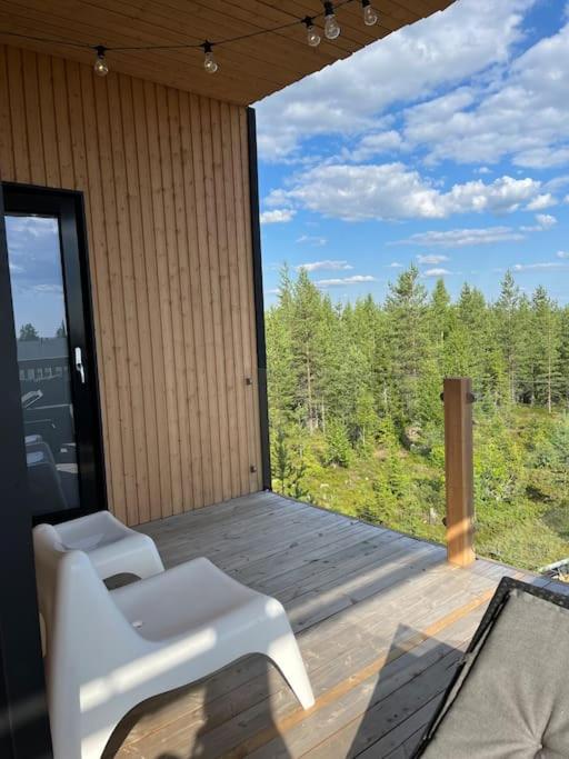 Villa Arctic Home