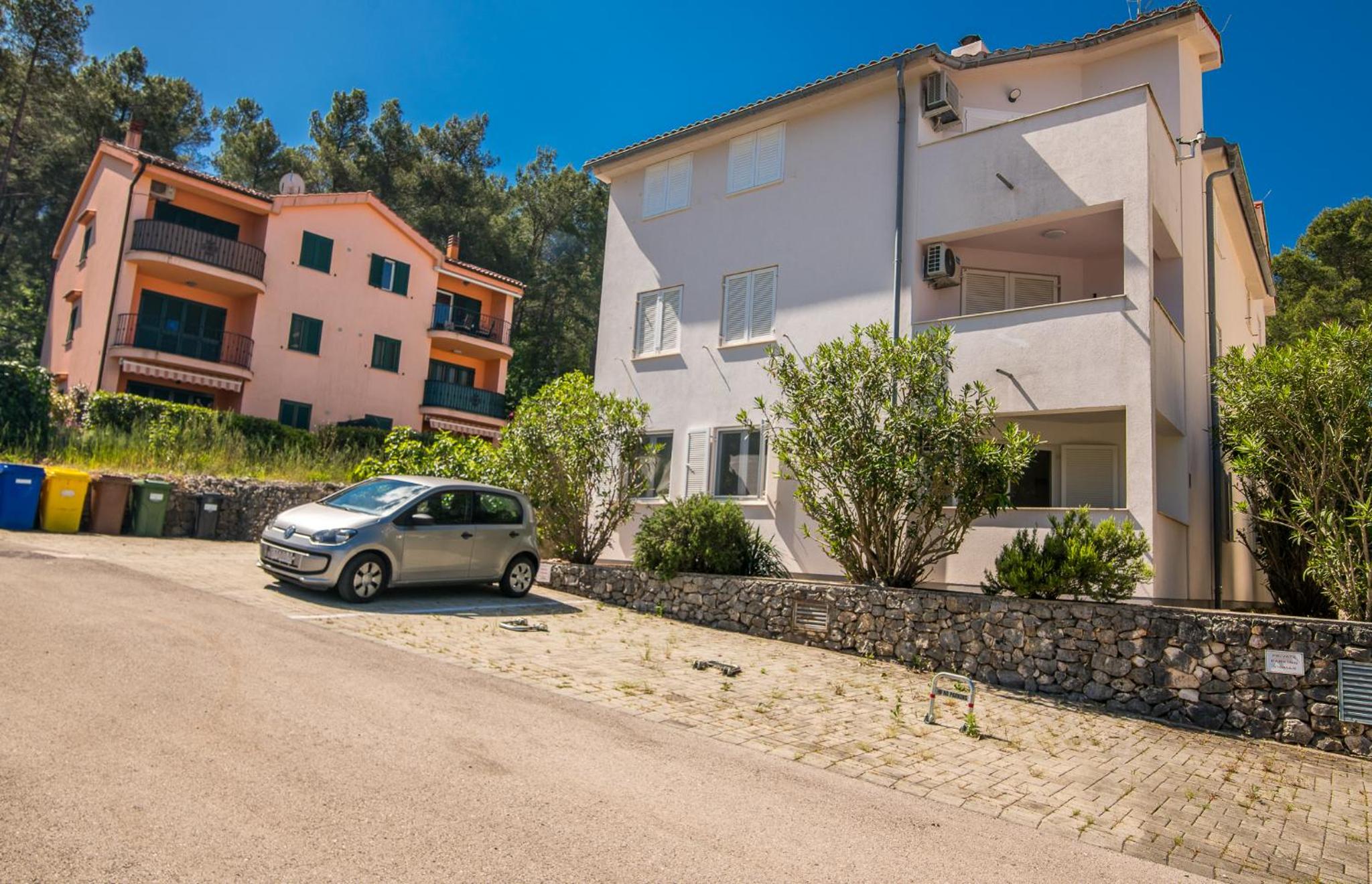 Apartment Lana
