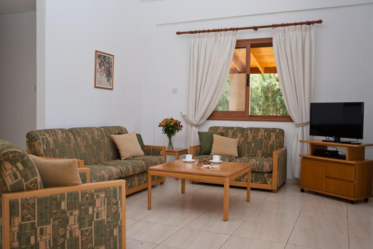 Villa Kleoniki view 4