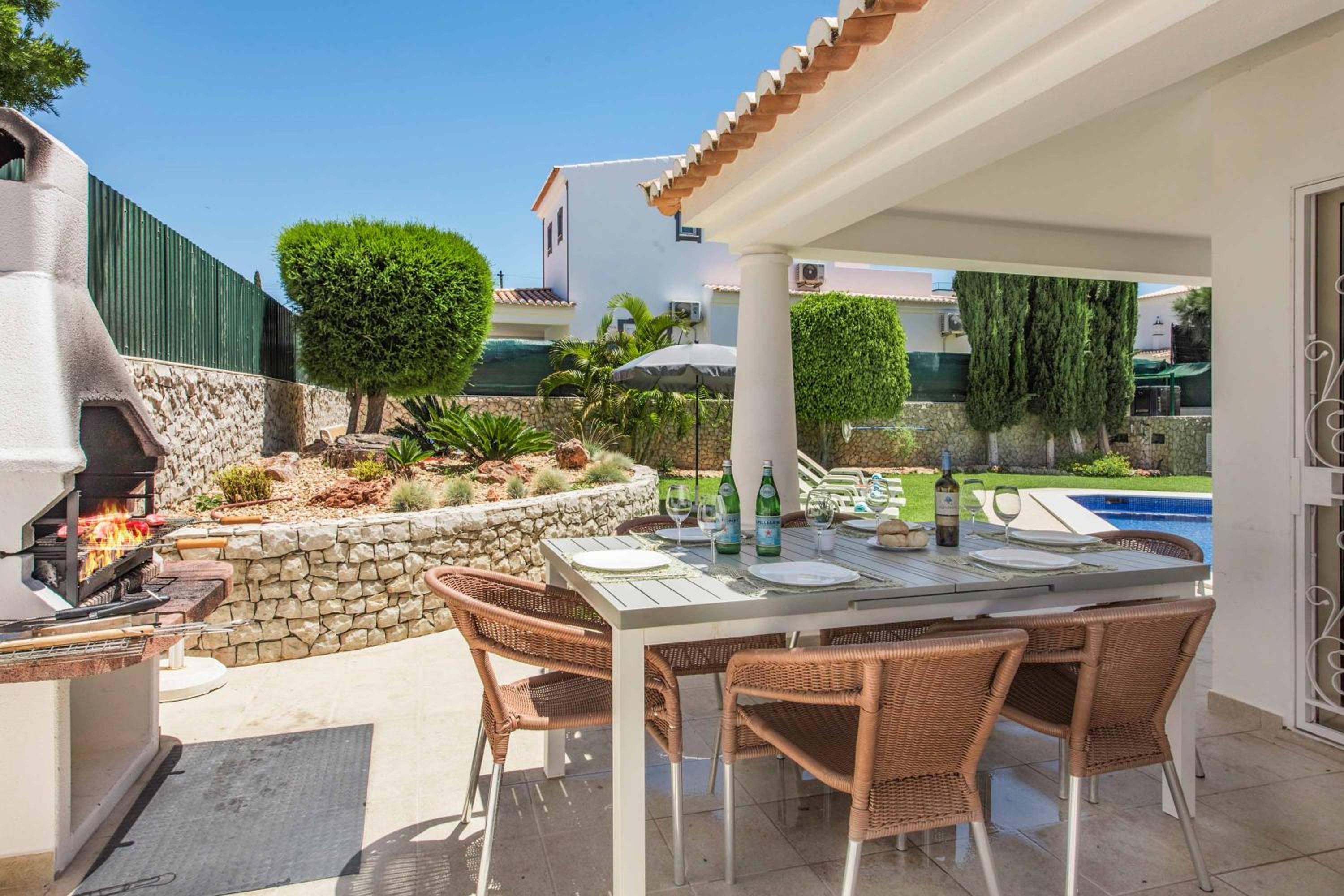Villa Tilia view 5