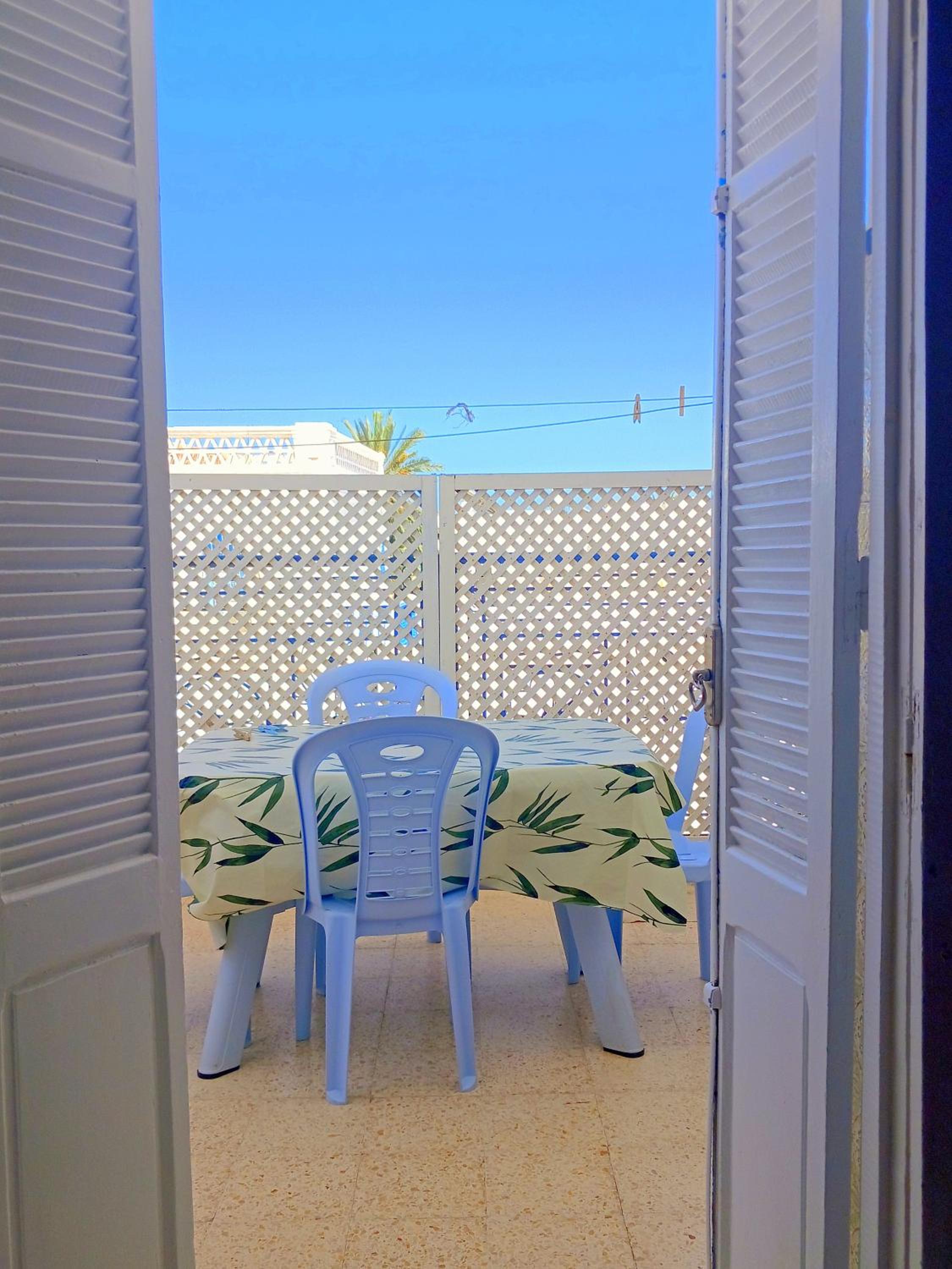 Sérénité Djerba