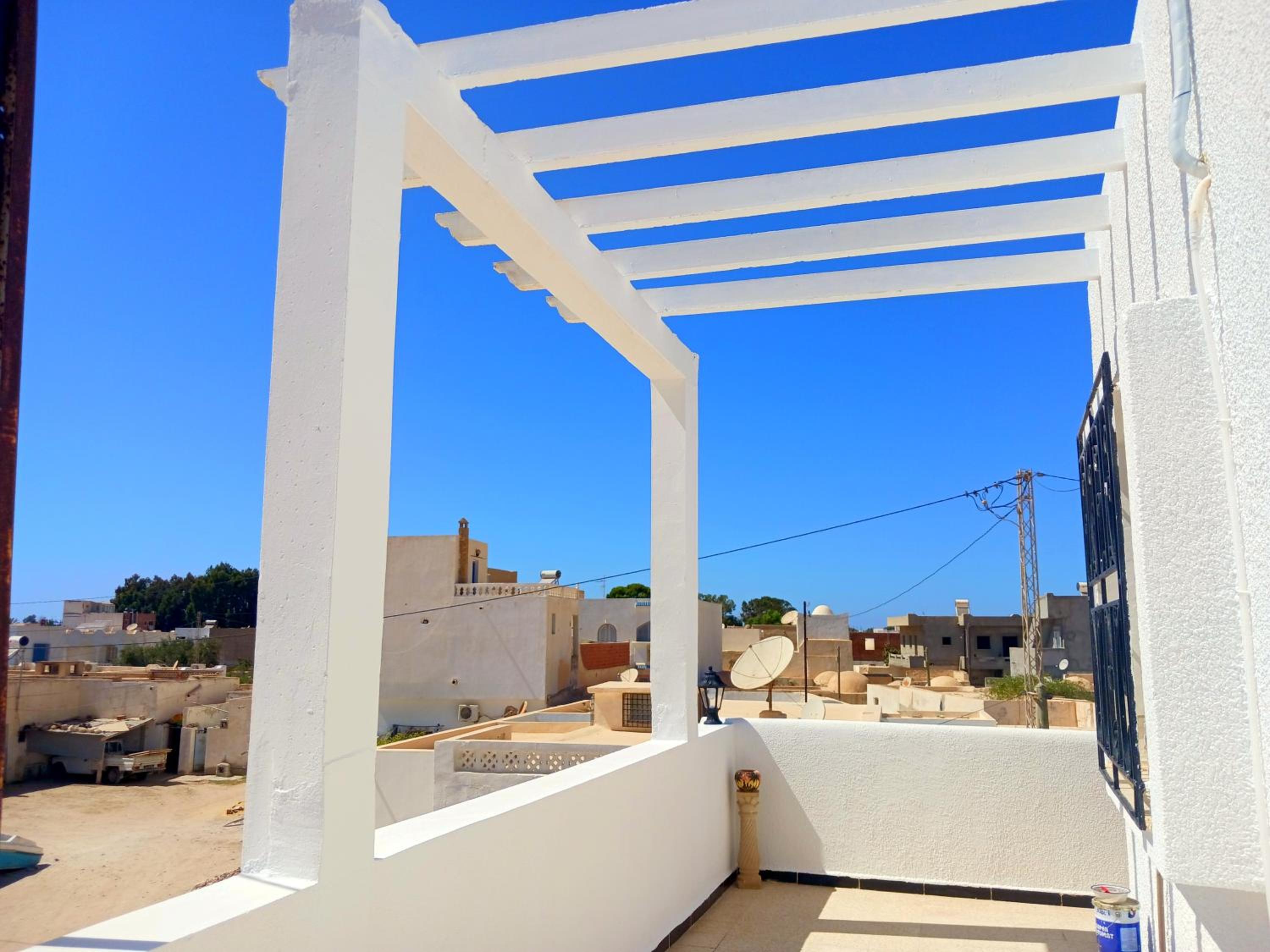 Sérénité Djerba