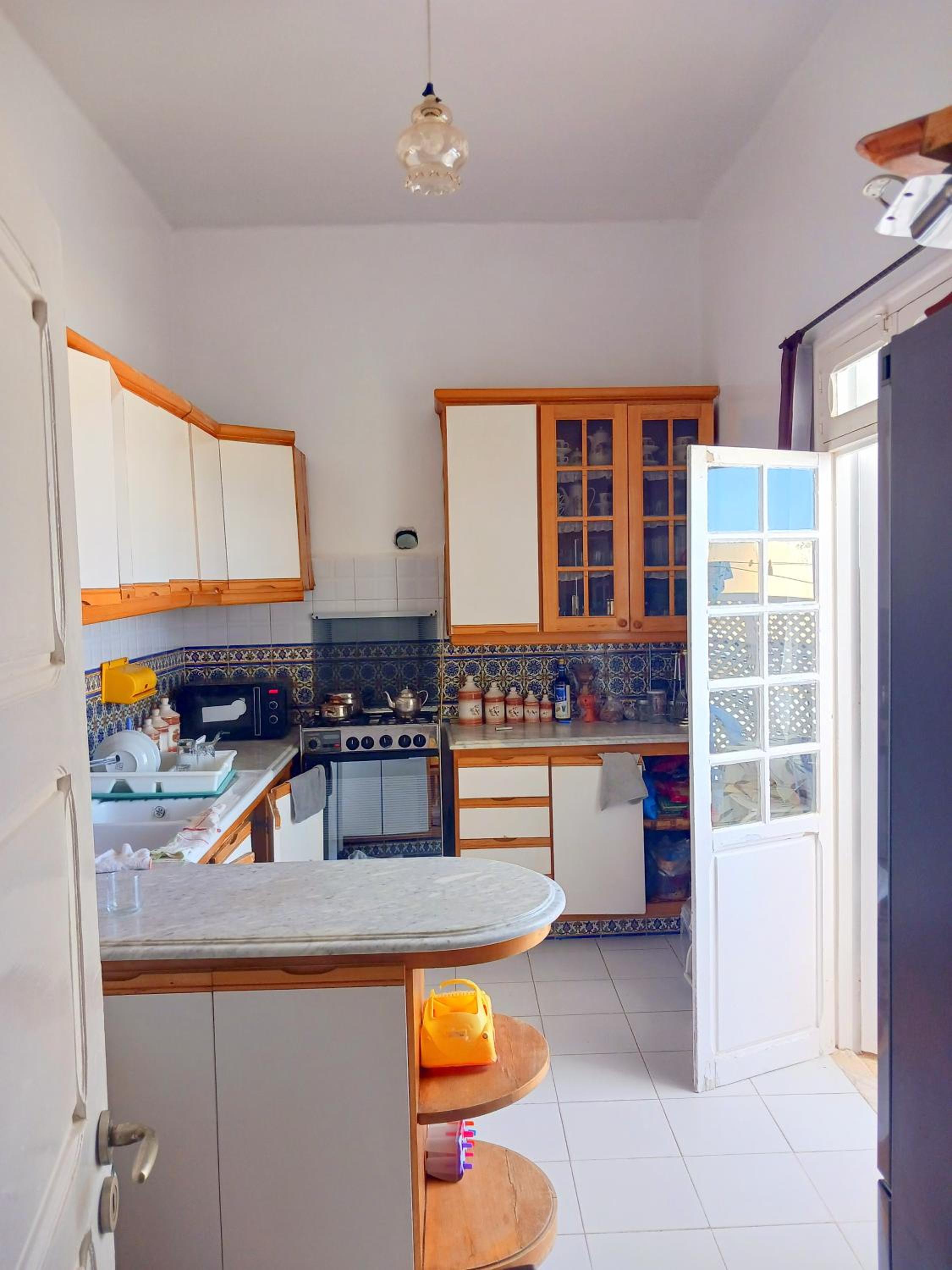 Sérénité Djerba
