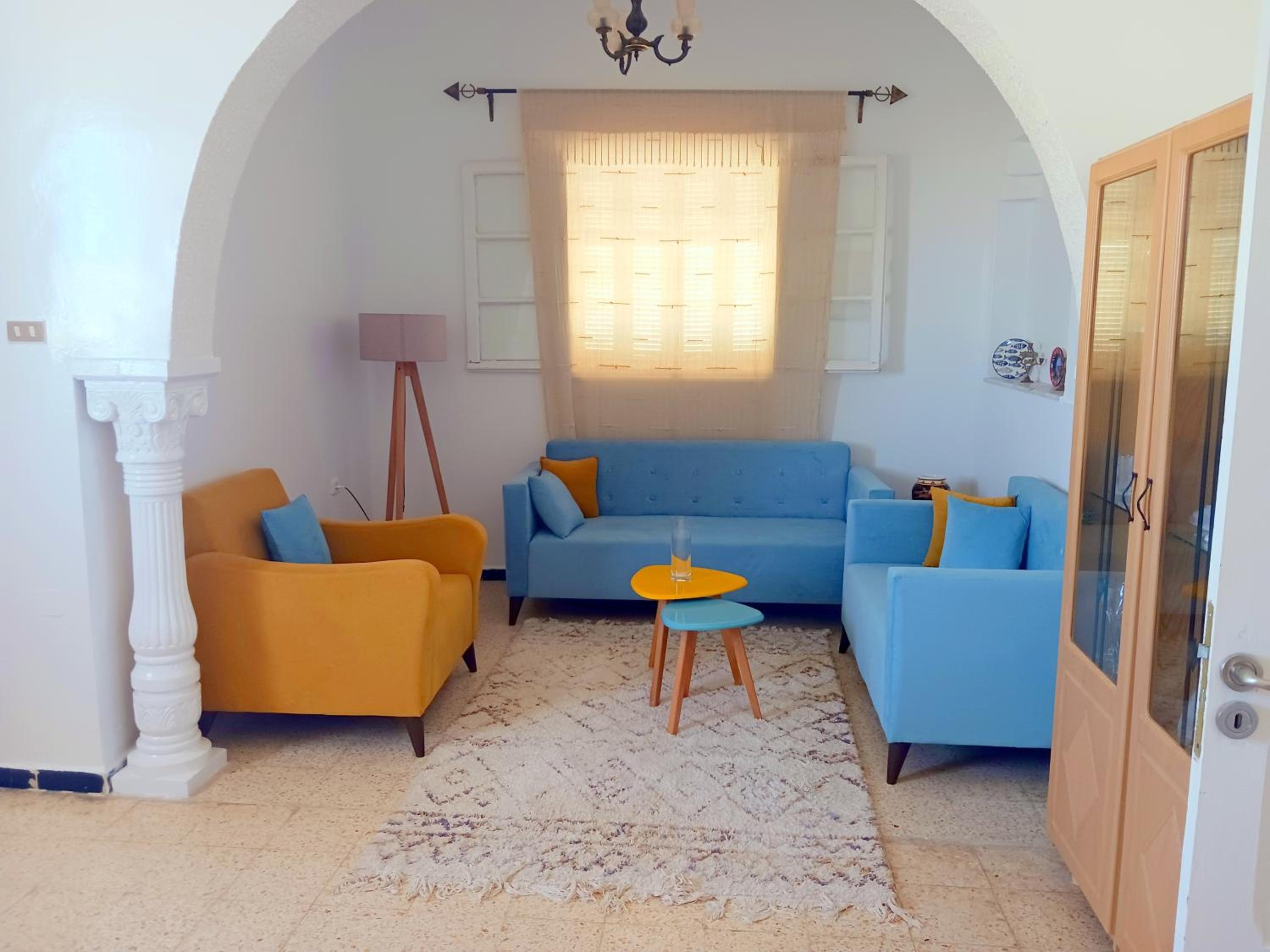 Sérénité Djerba