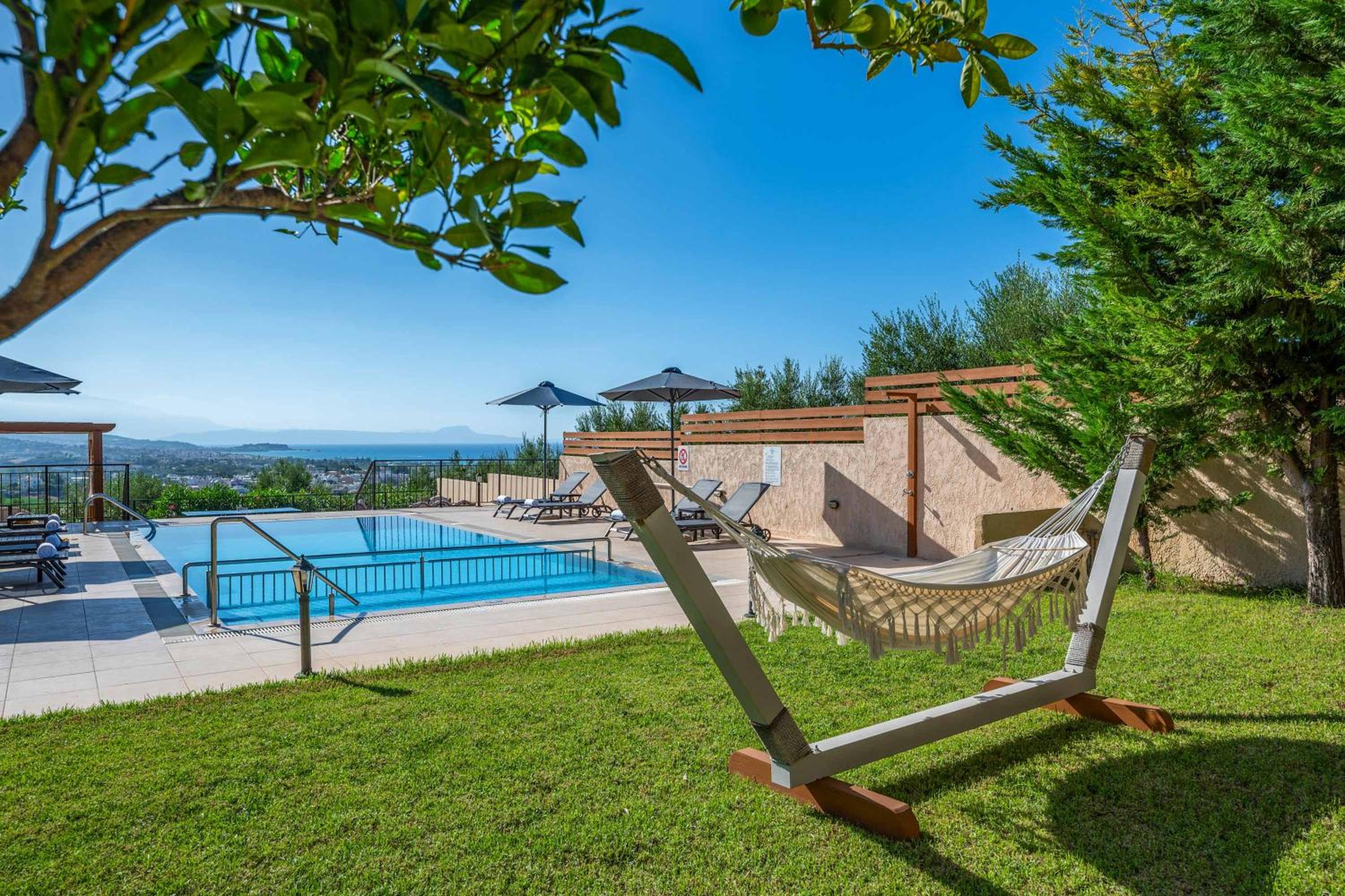 Villa Mulberry Tree