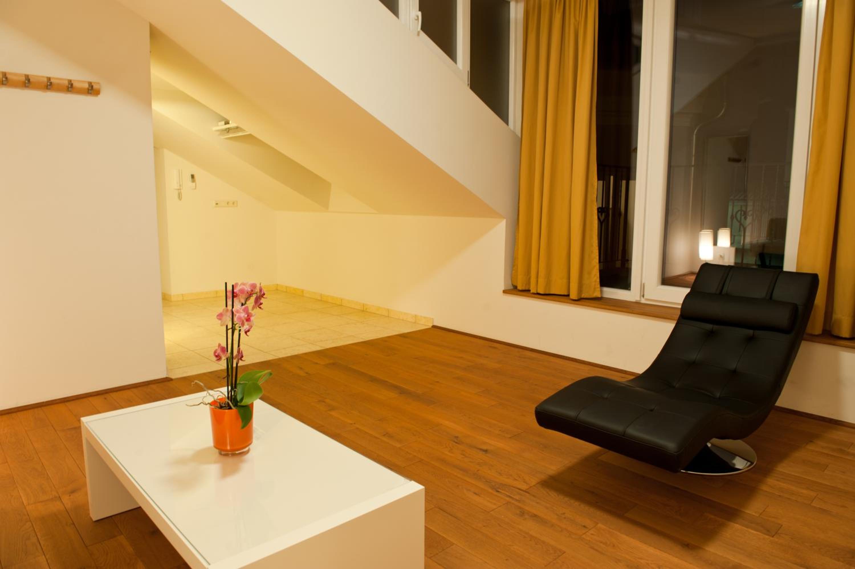 Apartment Nestroygasse