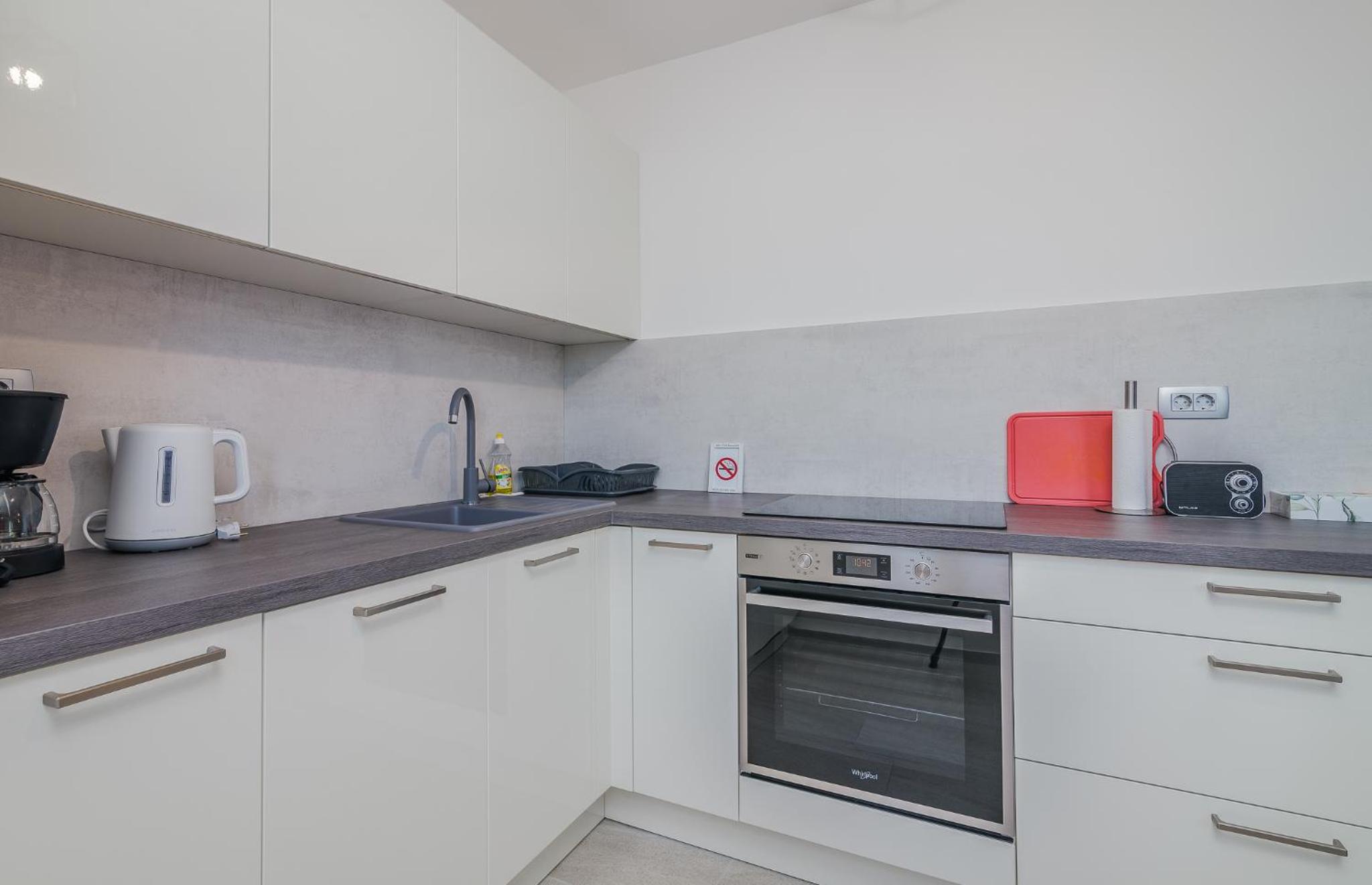 Apartment Lana