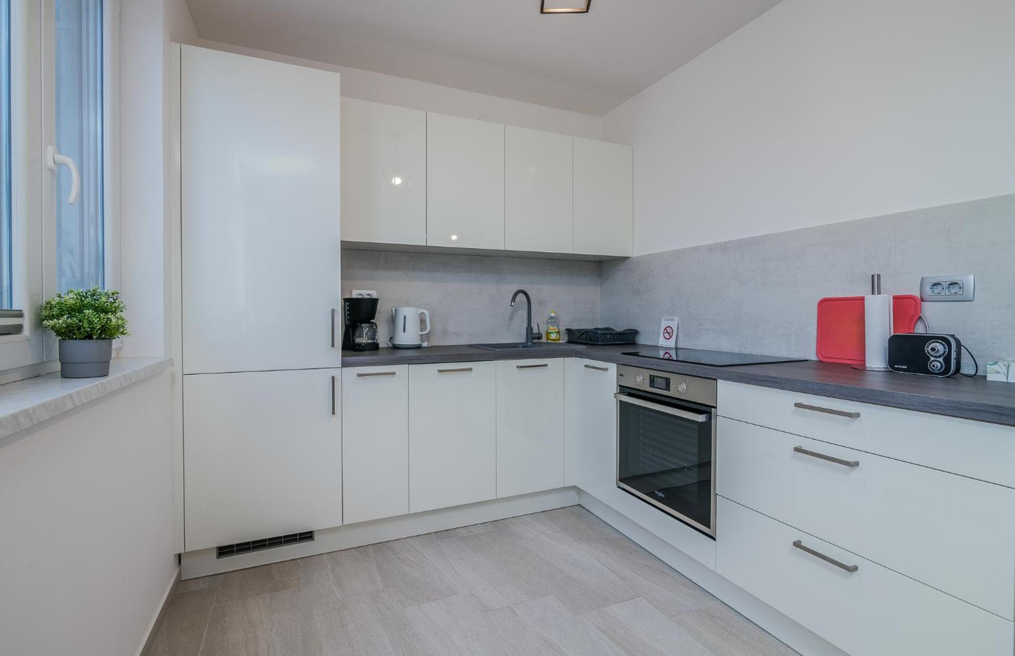 Apartment Lana