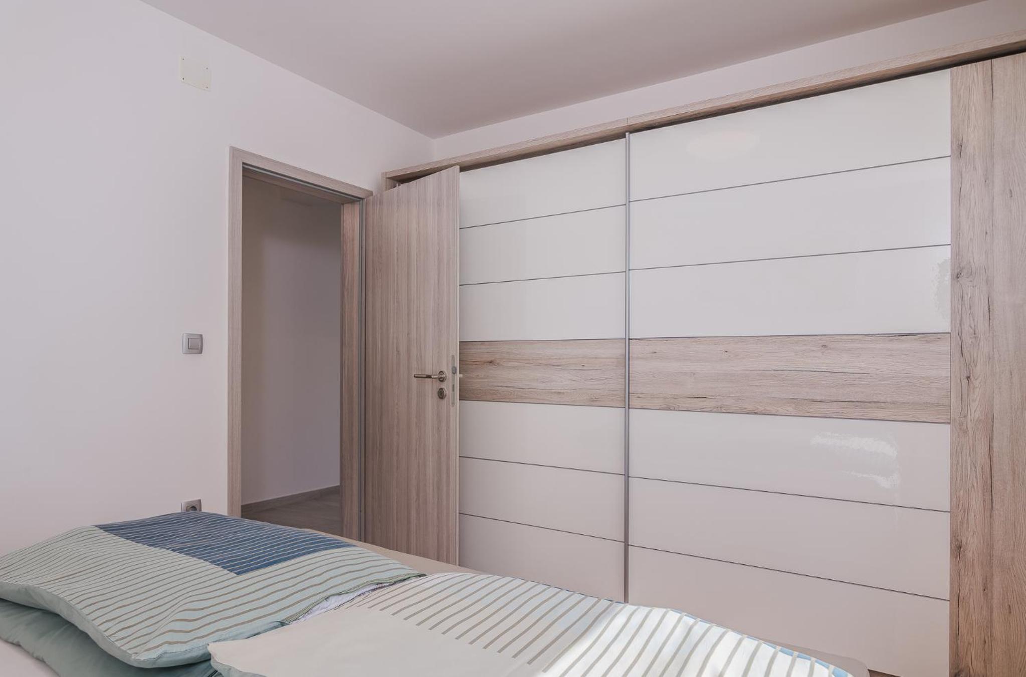 Apartment Lana