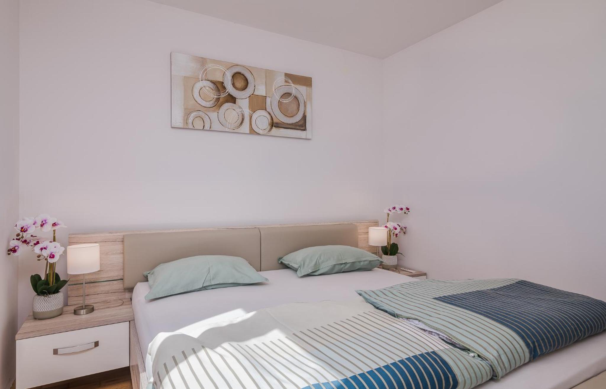 Apartment Lana