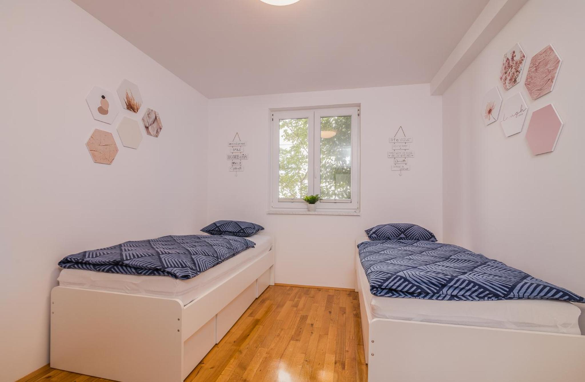 Apartment Lana