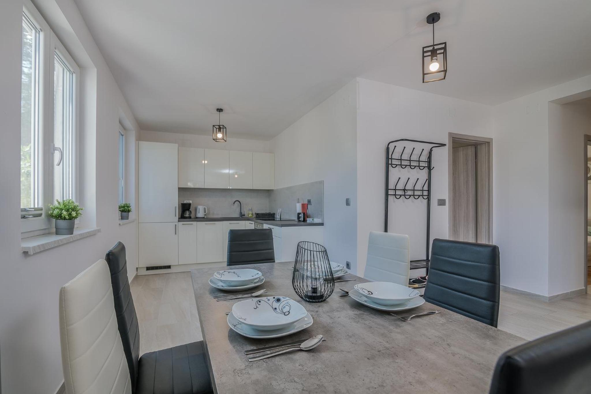 Apartment Lana