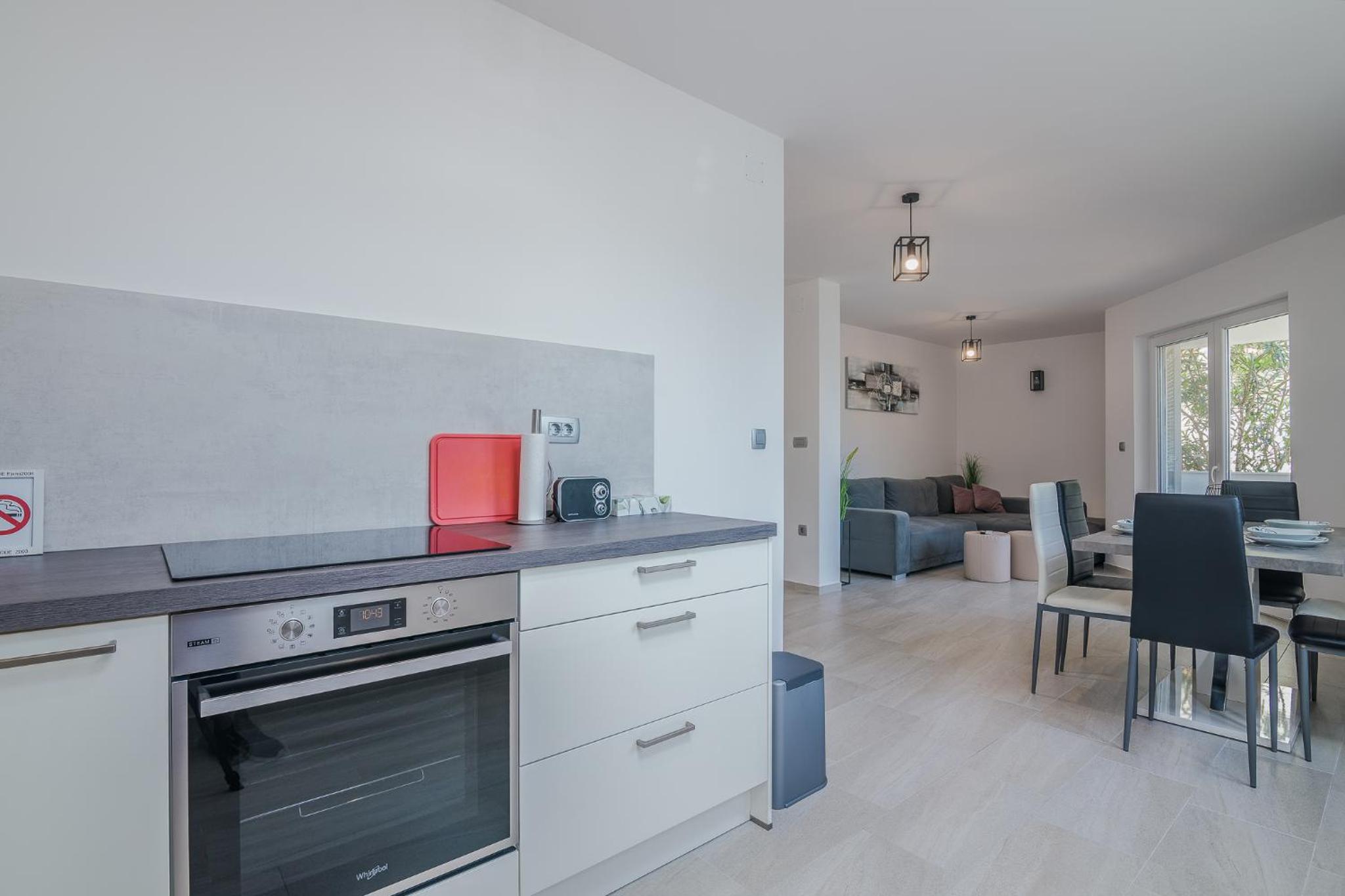 Apartment Lana