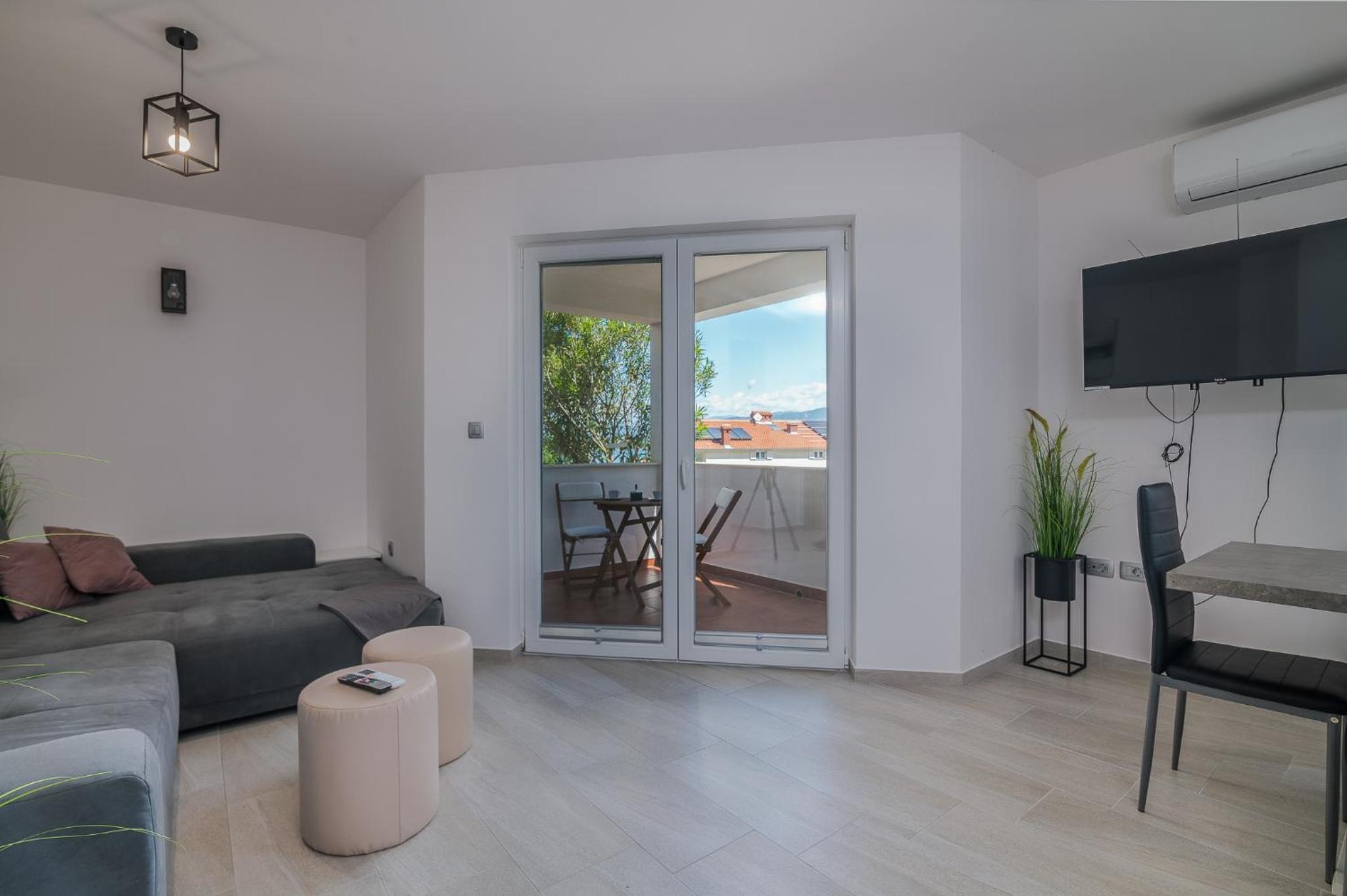 Apartment Lana