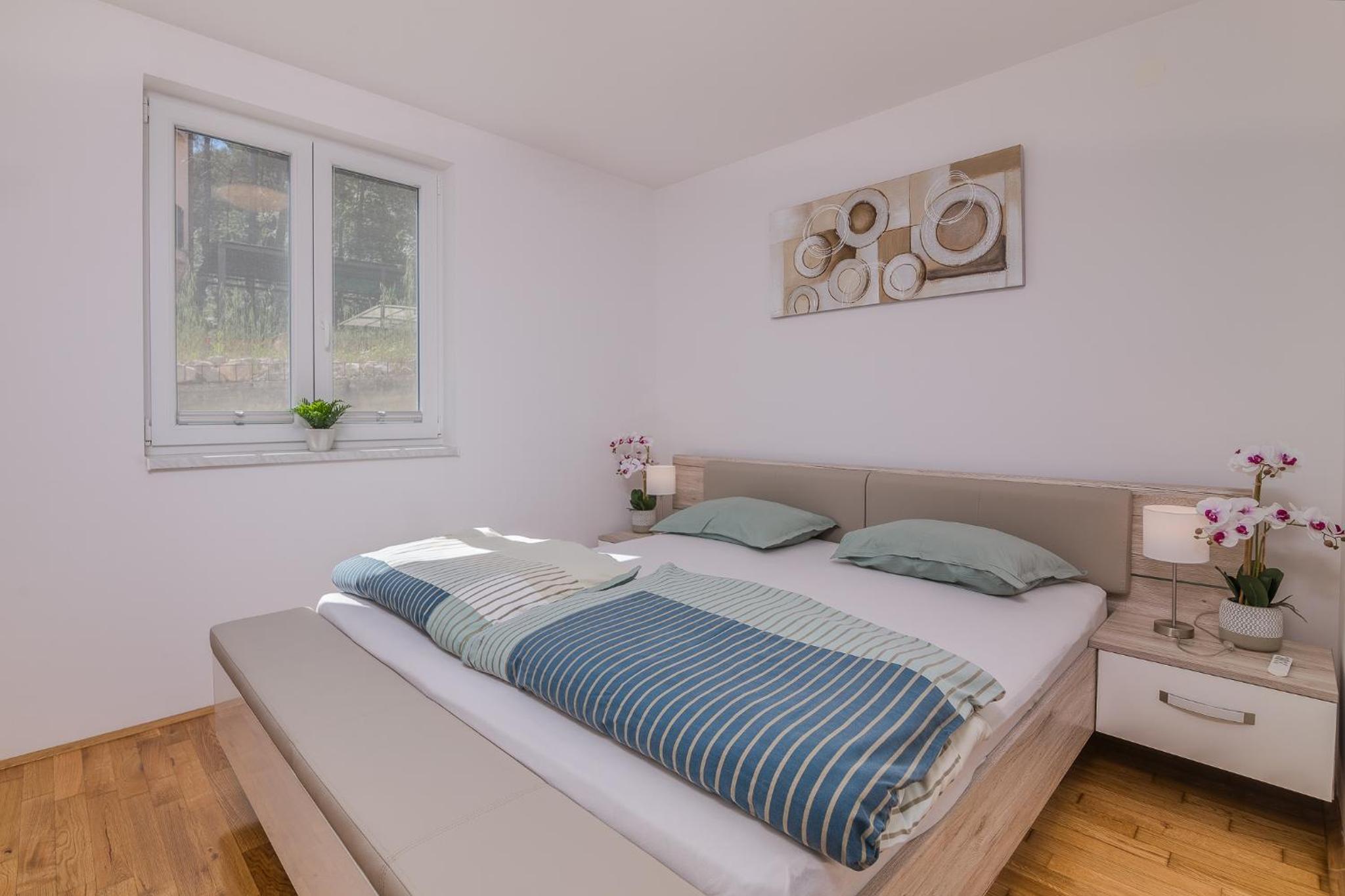Apartment Lana