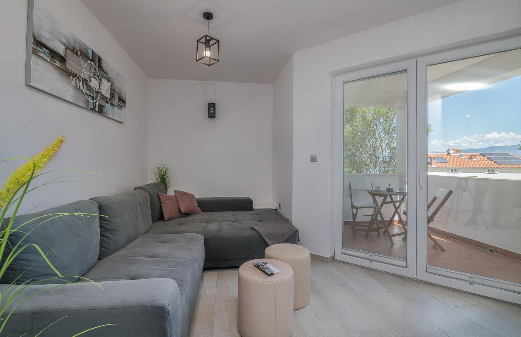 Apartment Lana