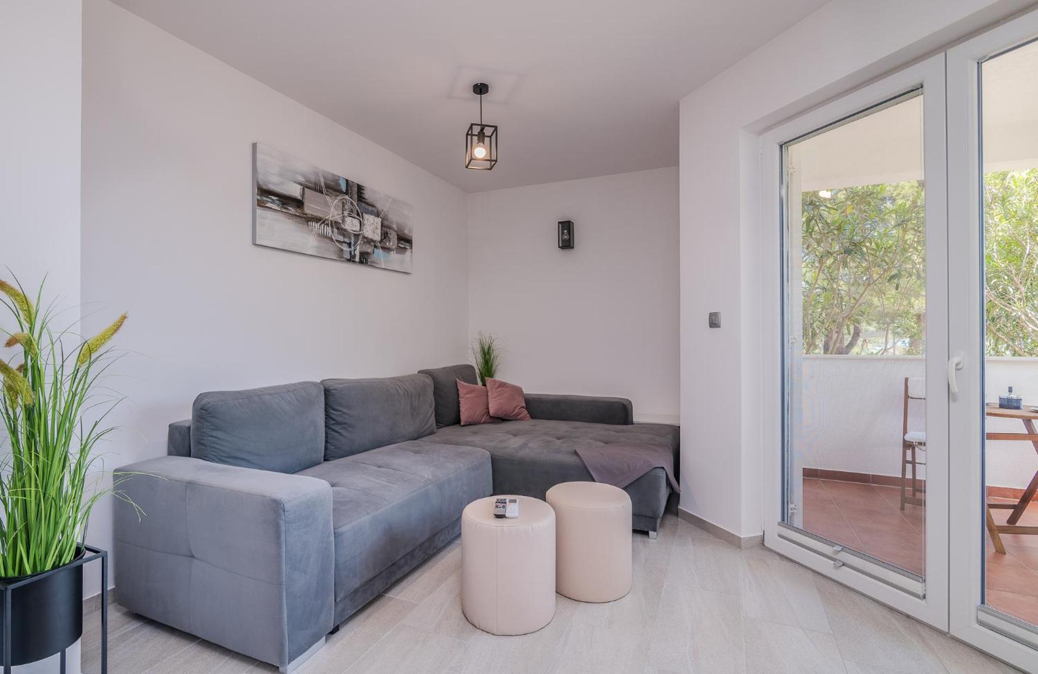Apartment Lana