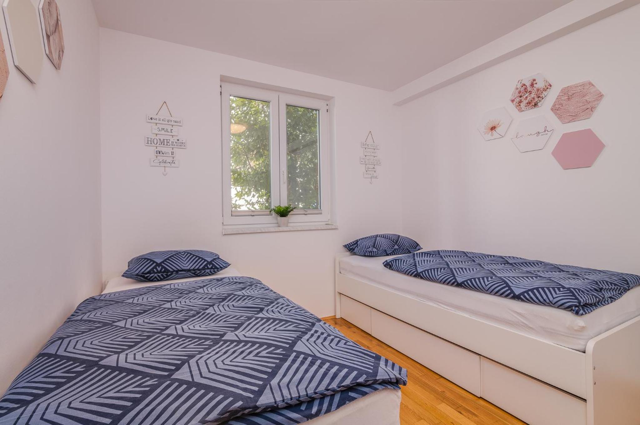 Apartment Lana
