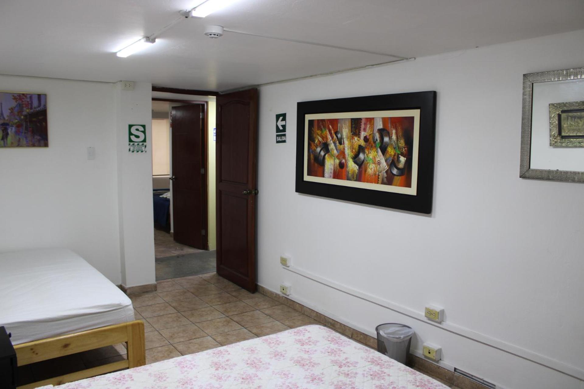Hospedaje San Isidro view 3