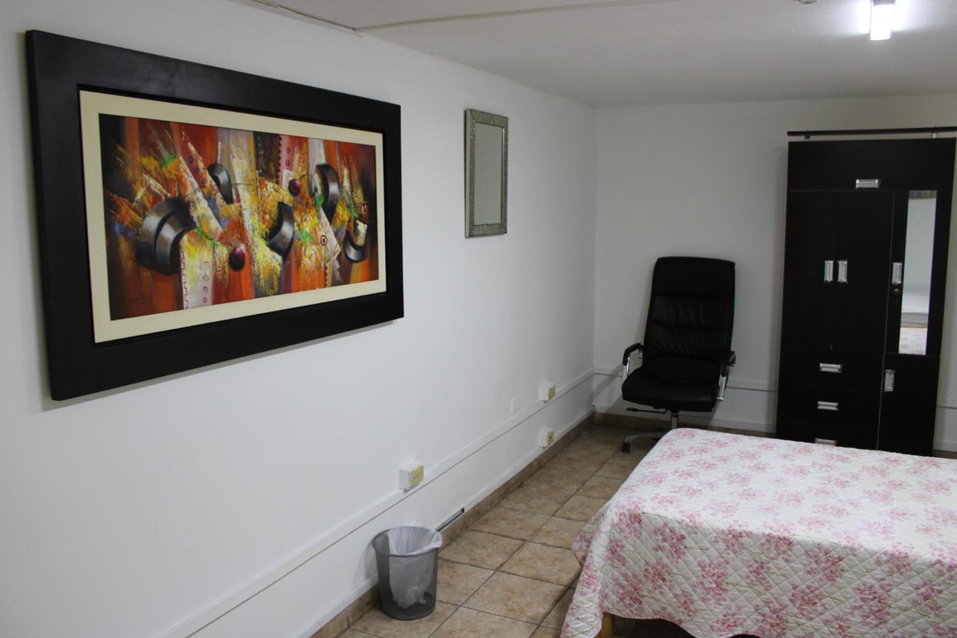 Hospedaje San Isidro view 5