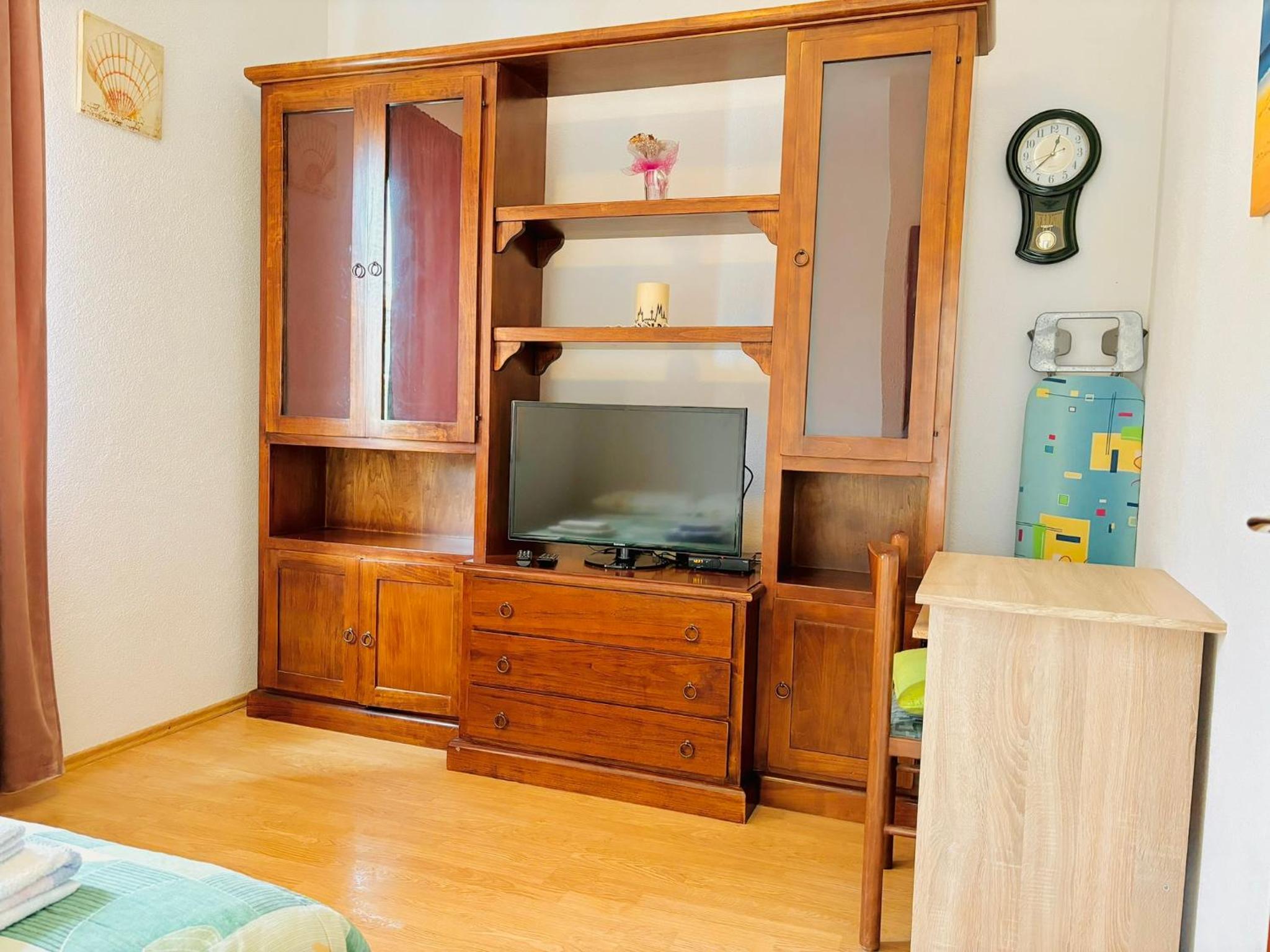 Apartment Oliva