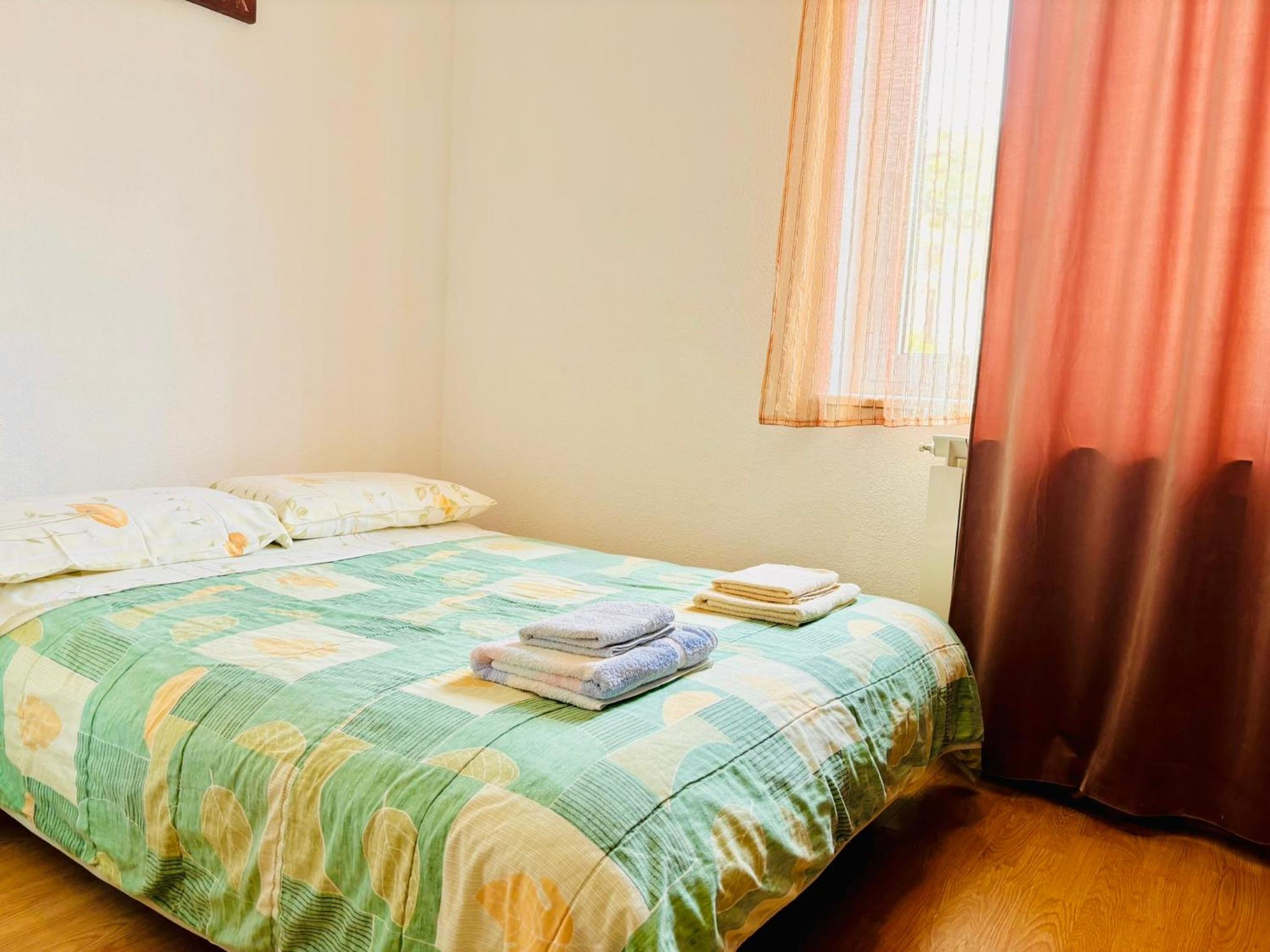 Apartment Oliva