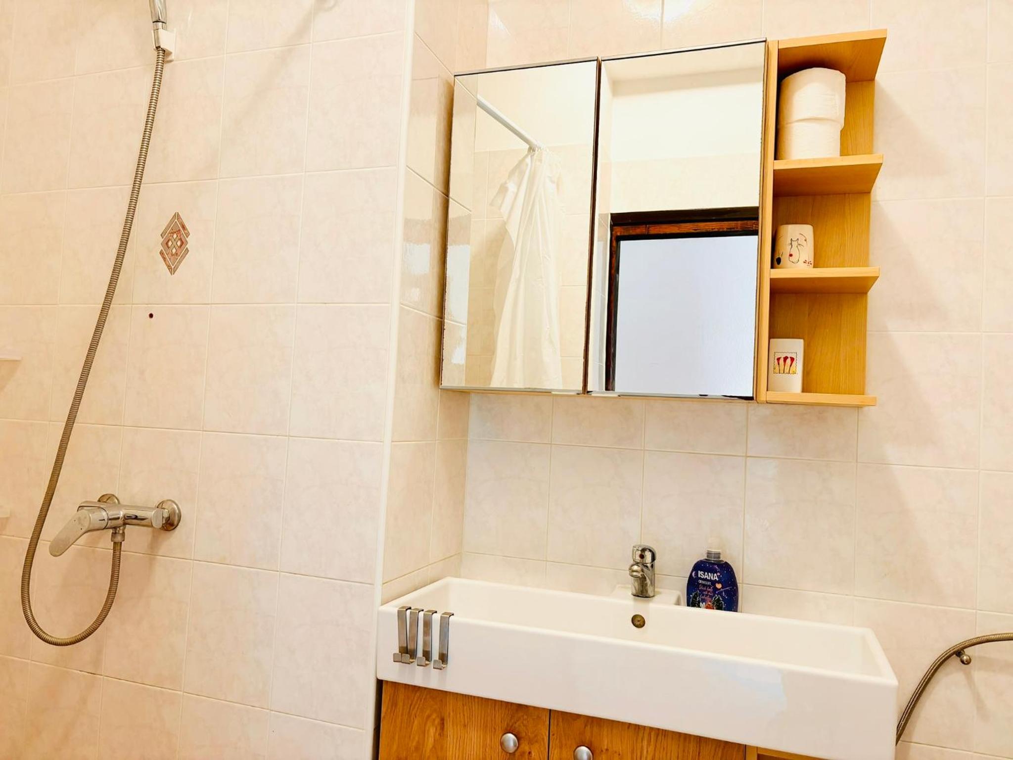 Apartment Oliva
