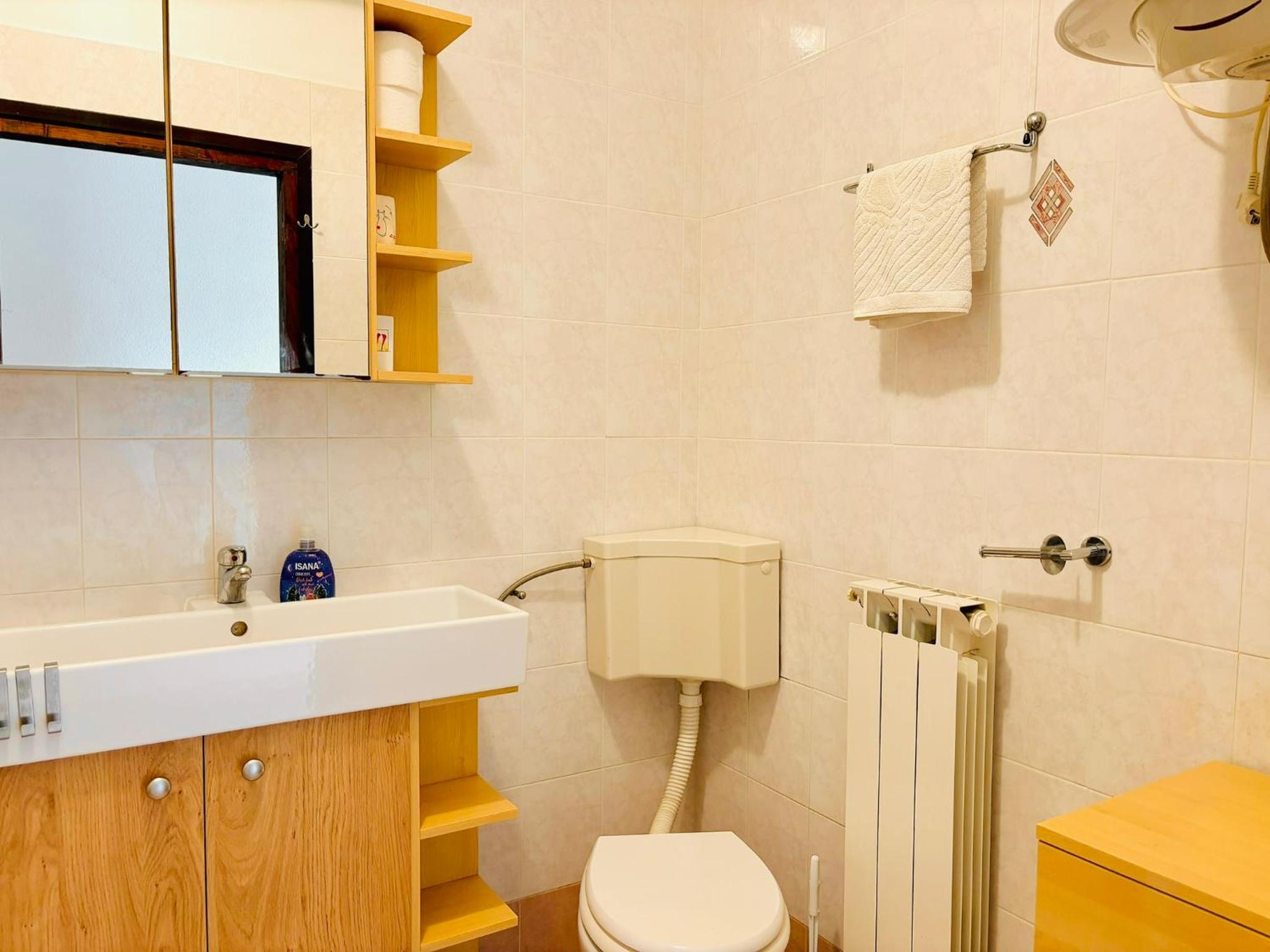 Apartment Oliva