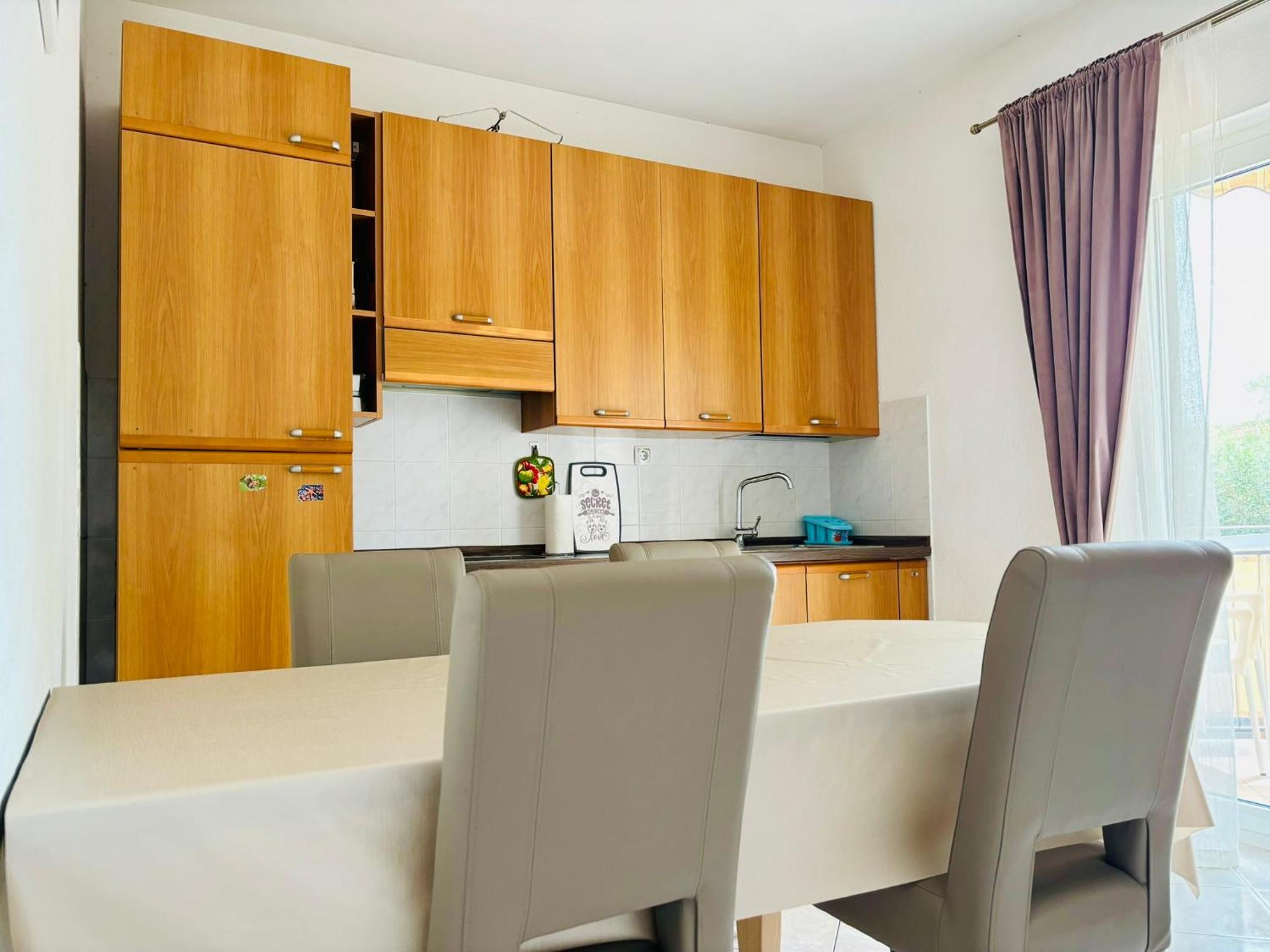 Apartment Oliva