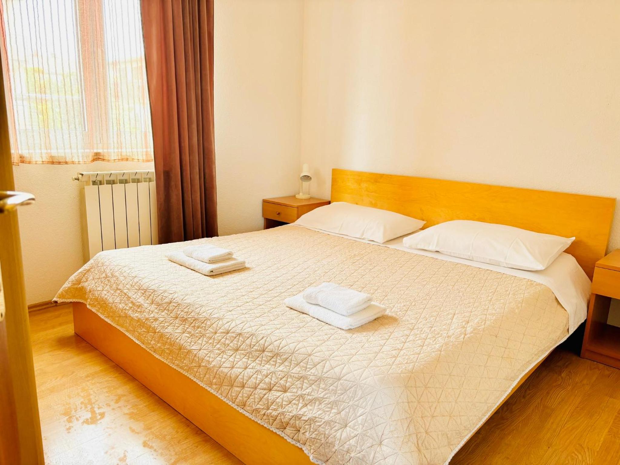 Apartment Oliva