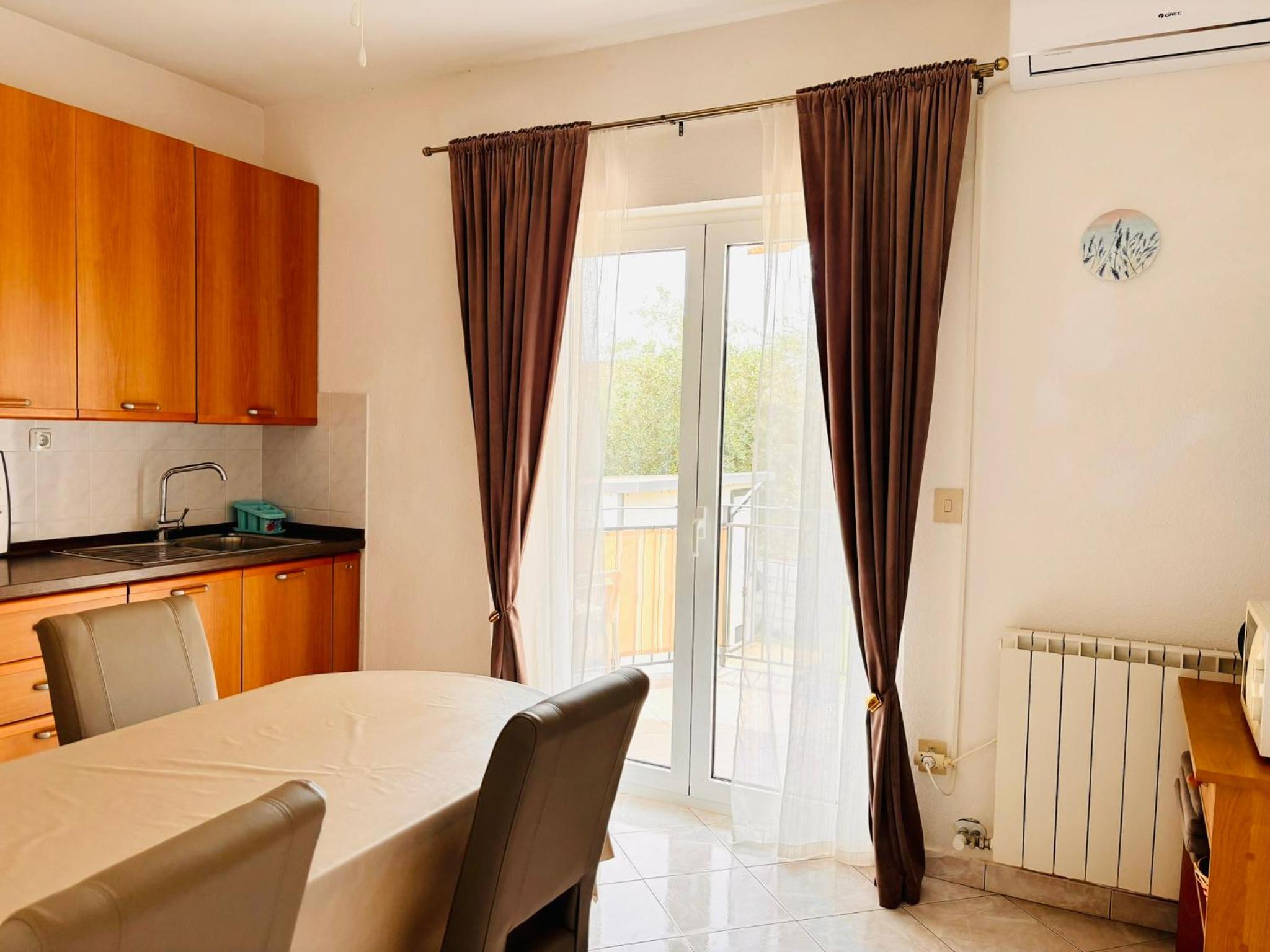 Apartment Oliva