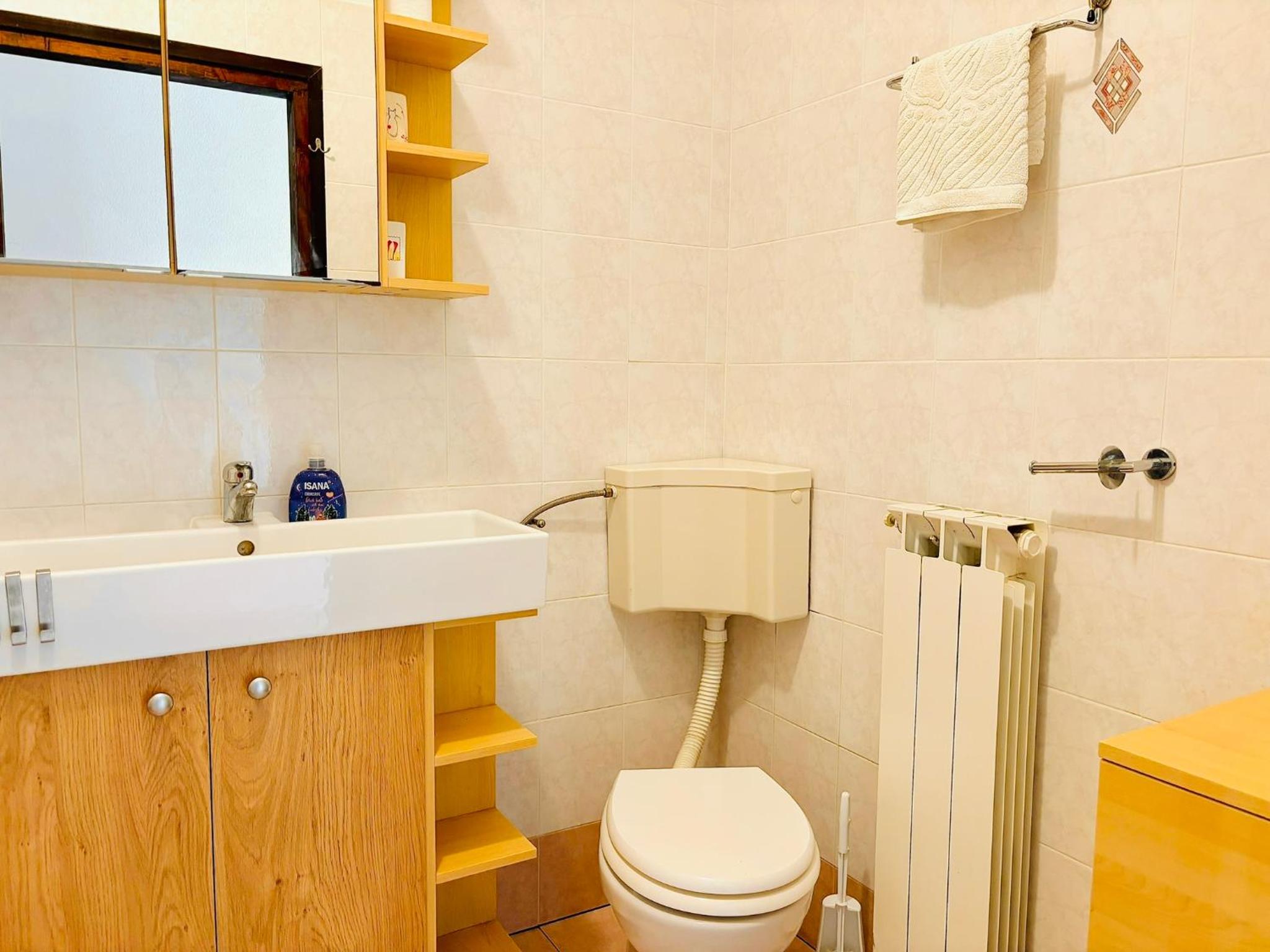 Apartment Oliva