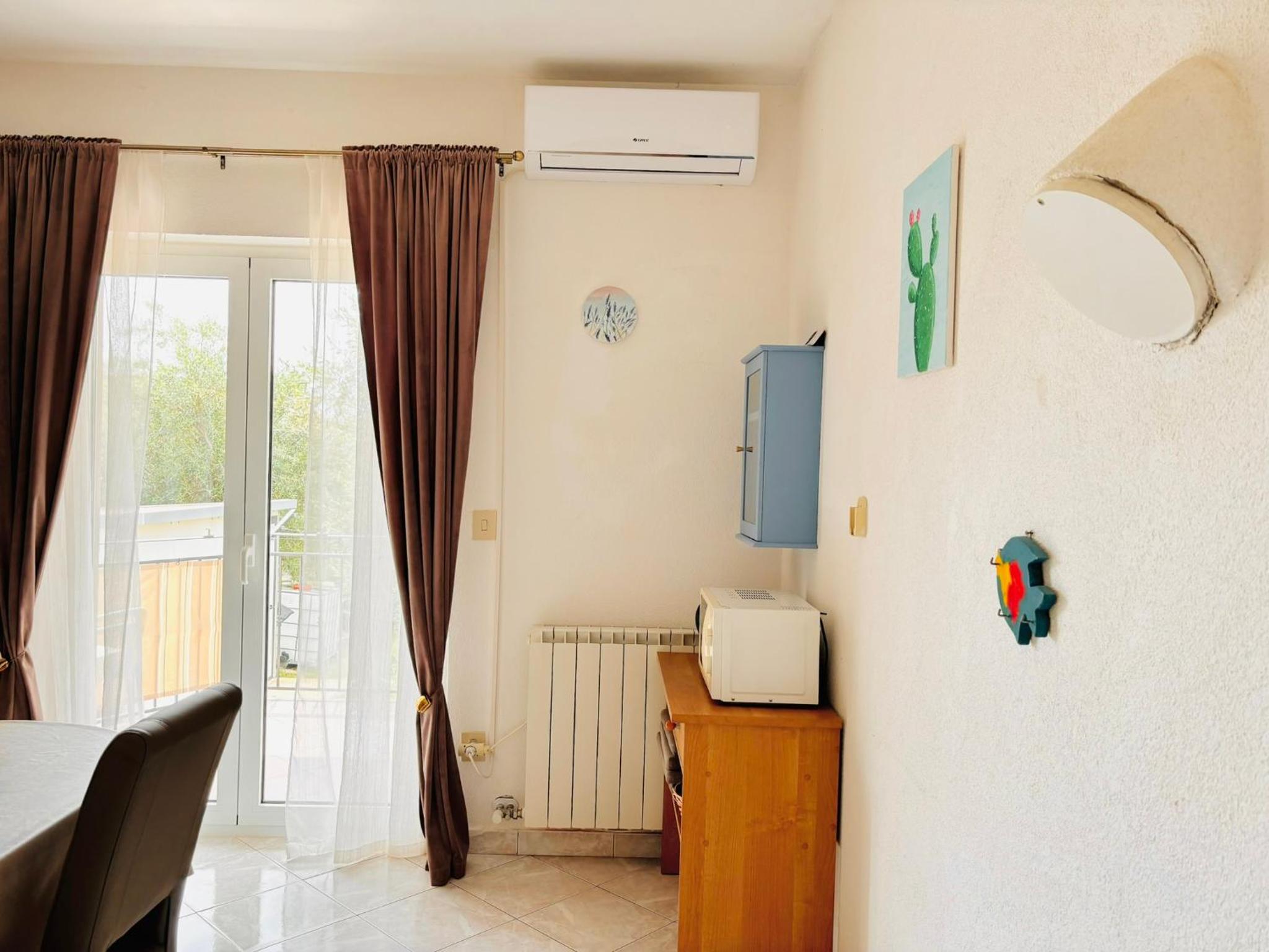 Apartment Oliva