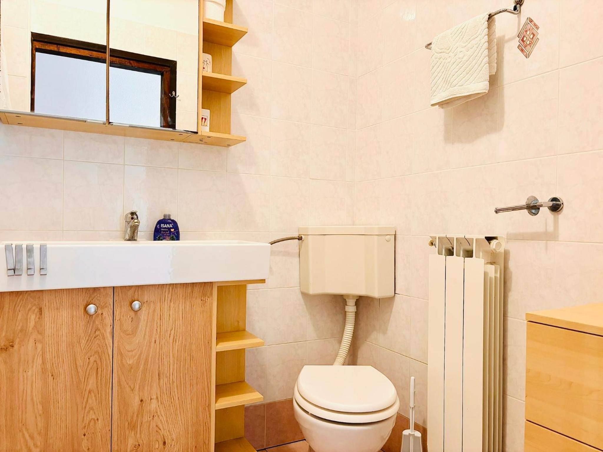 Apartment Oliva