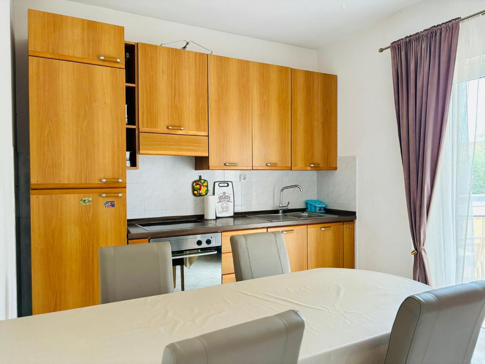 Apartment Oliva