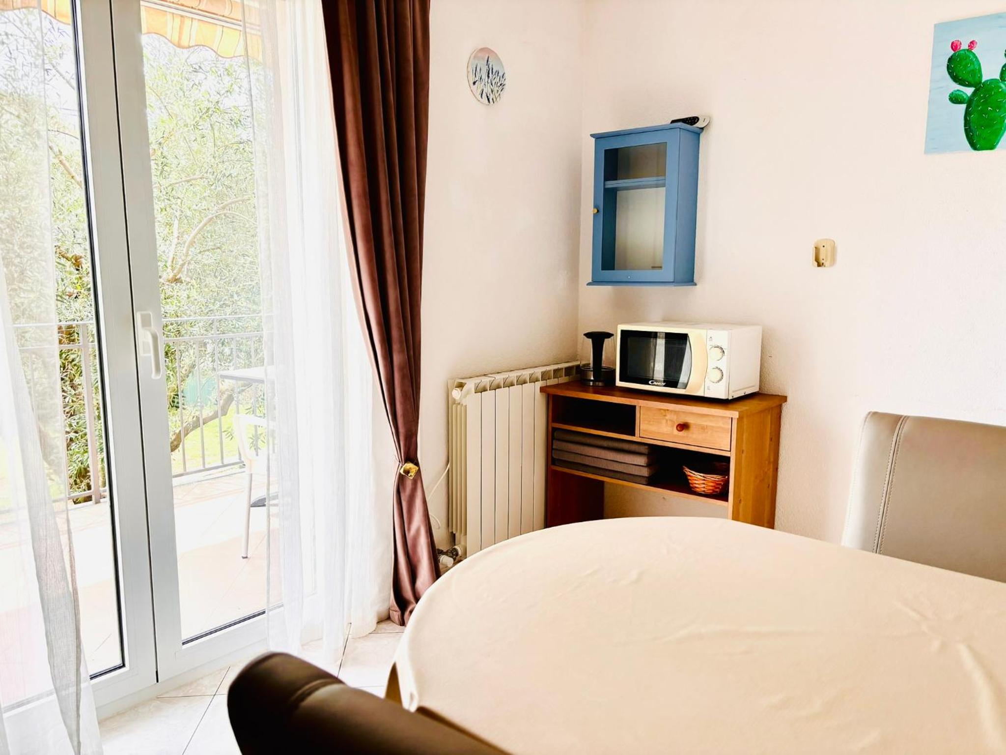 Apartment Oliva