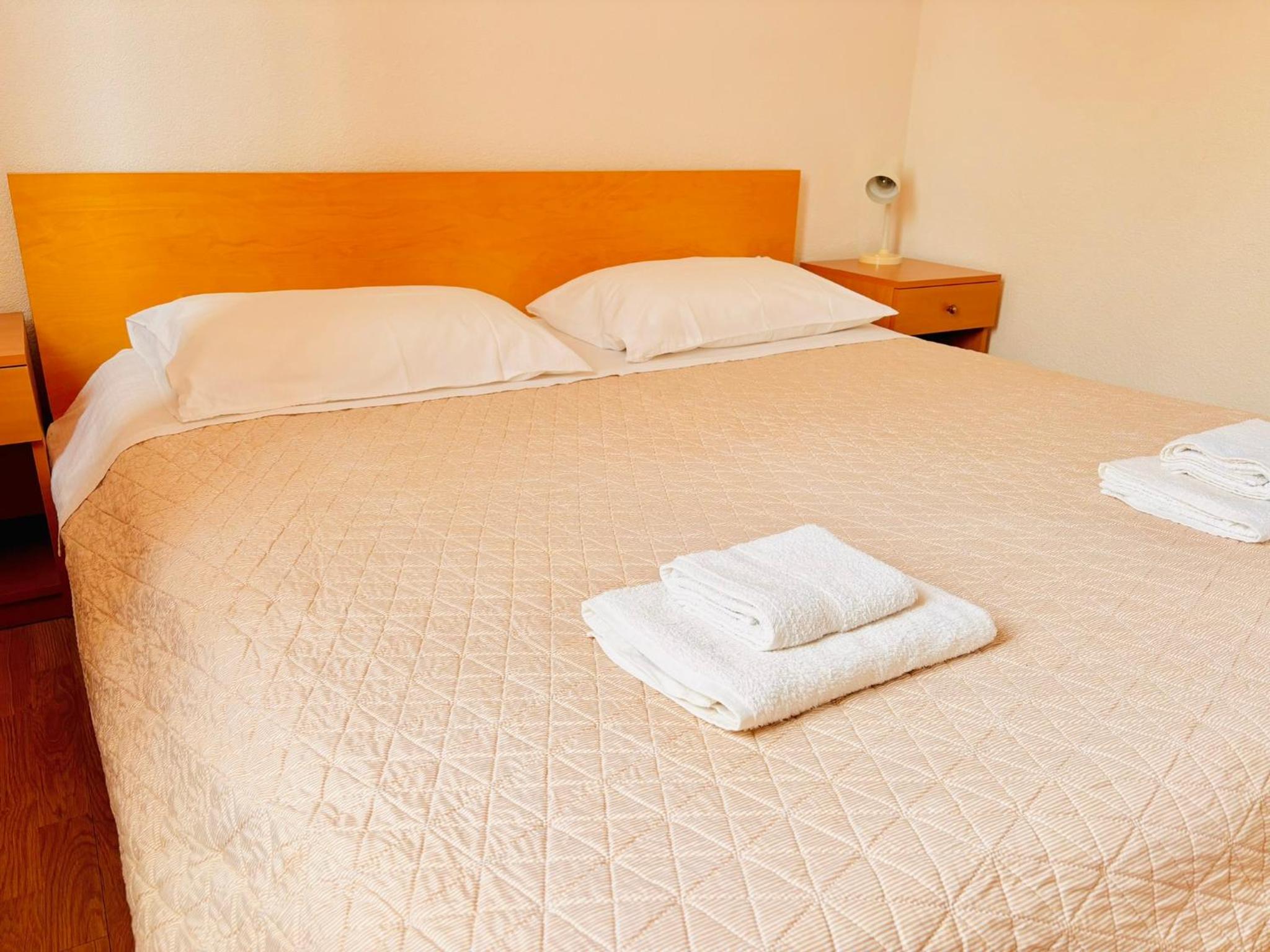 Apartment Oliva