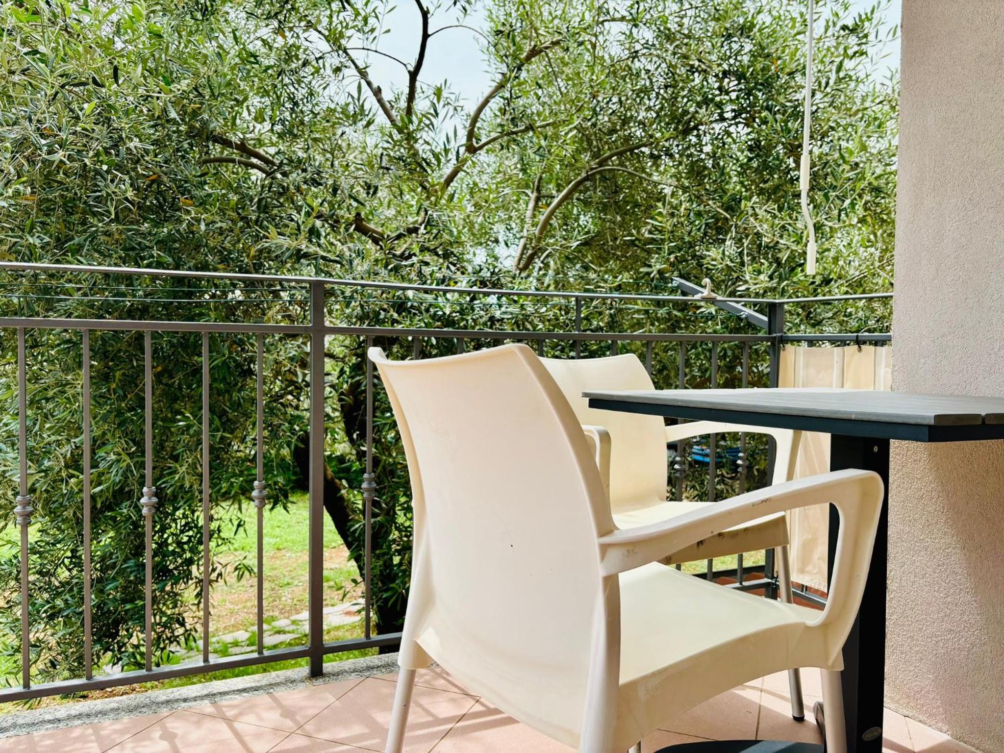 Apartment Oliva
