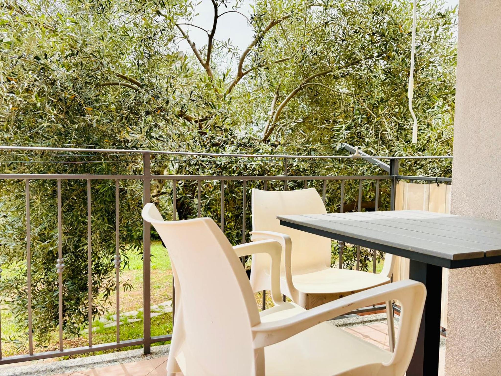 Apartment Oliva